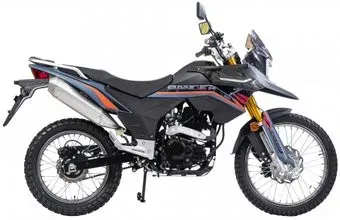 Racer RC300-GY8 Ranger (серый)