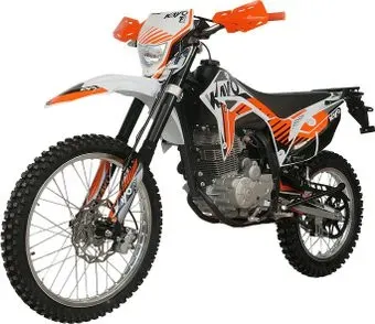 Kayo Enduro Т2 300 PR 21/18