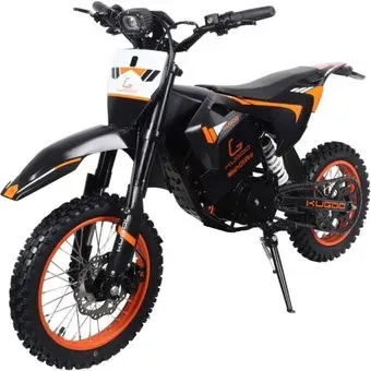 Kugoo Wish 01 pro
