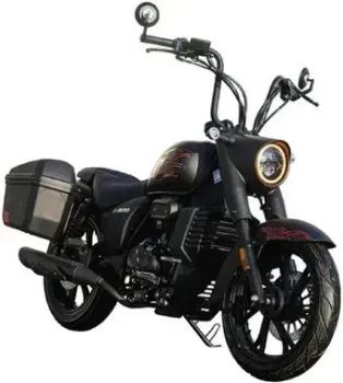 AVM Hawk 250 (черный)