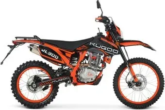 Kugoo JL-300