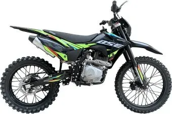 BSE Z3 L Spek Green BZ3LKC015HGH1