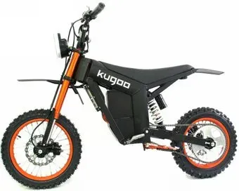 Kugoo Kirin WISH 01