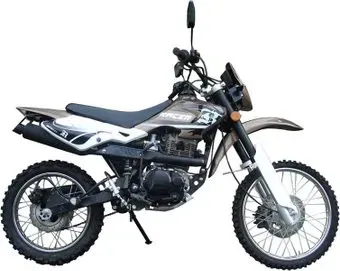 Racer Enduro RC150-GY