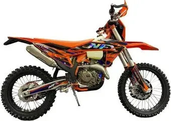 NFX Outlaw YBS300 (оранжевый)