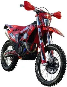 NFX Prime YBS300 (красный)