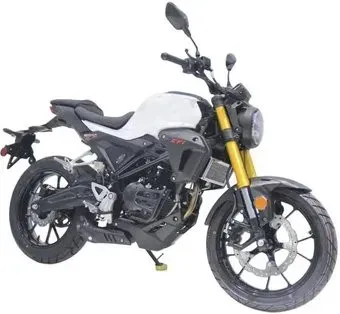 AVM Sting 200 (белый)