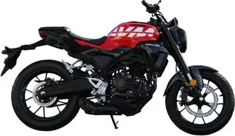 AVM Sting 200 (красный)