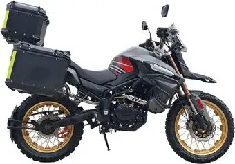 AVM Discovery 250 (серый)