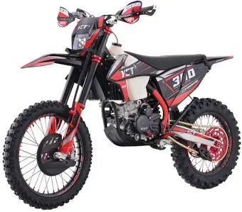 Yacota Enduro NB300 21/18 (черный/красный)