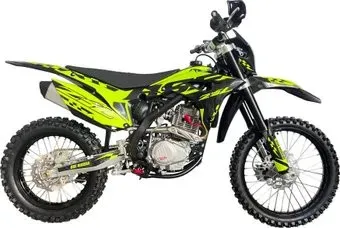 BSE Z5 L (желтый/черный)