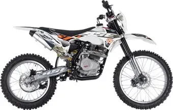 BSE Z2 21/18 Roqvi Orange (оранжевый)