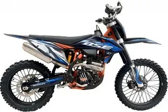 BSE T5 Factory Blue (синий)