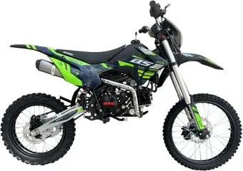 BSE PH 150 19/16 AK47 (зеленый)