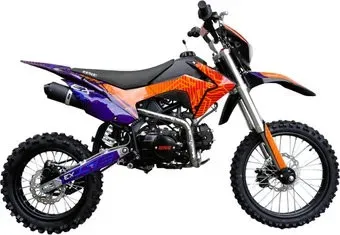 BSE EX 17/14 (синий/оранжевый)