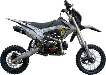 BSE EX 17/14 (серый)
