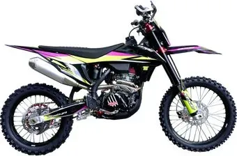 BSE T8 Neon Storm B0T8KF025HGH2