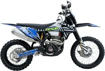 BSE T8 Blue Twister B0T8KF015HBH2