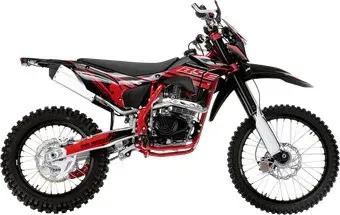 BSE Z10 Red Black 055 BZ10KC060HHR3