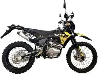 BSE Z3 Y Stinger BZ3YYE030HYH1