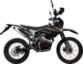 BSE Z1 Y Nimble (черный)