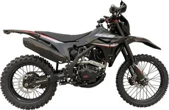 BSE Z9 Red Metallic S ZS175 FMM-5 B0Z9ND025HRH1