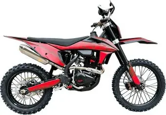 BSE T4 ZS172FMM-5 B0T4YE015HHH1 (красный)