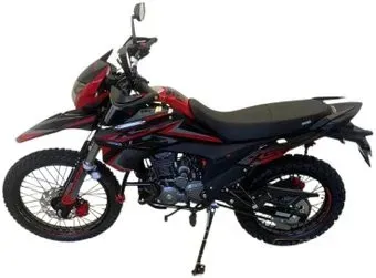 Racer RC300GY-8 XSR (красный)