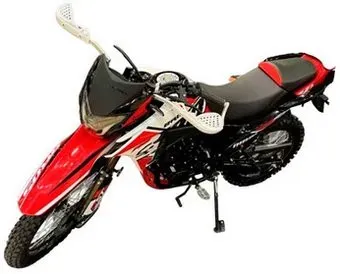 Racer RC 300-GY8B Bros (красный)