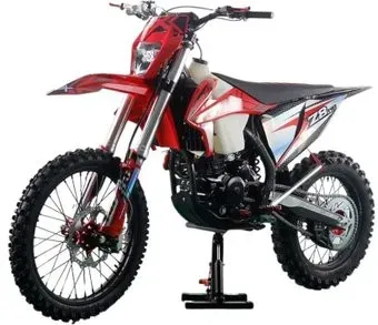 Racer Z7 NB (красный)
