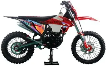 Racer Racer Z6 PR (красный)