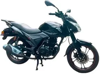 Lifan LF175-2E (черный)