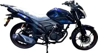 Lifan LF175-2E (синий)