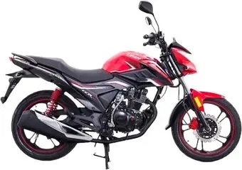Lifan LF175-2E (красный)