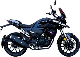 Lifan KPT200 (черный)