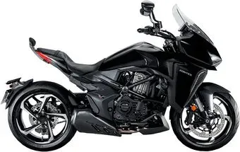 Zontes ZT350-VX (черный)