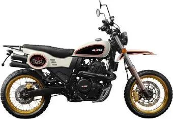 M1NSK CX 650 (белый)