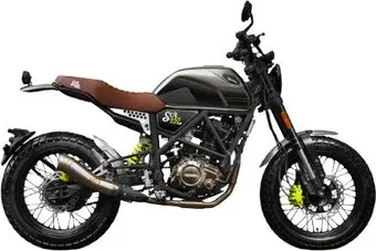 M1NSK SCR 250 (серый)