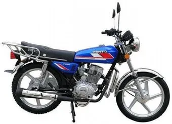 Vento Cross Verso (синий)