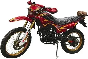 Roliz Sport-005 Lite (красный)