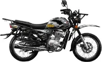 M1NSK D4 200 Ranger (белый камуфляж)