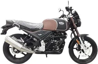 M1NSK С4 300 (коричневый)