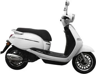 M1NSK Vesna 125 (белый)
