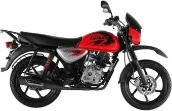 BAJAJ Boxer BM 150 X Disk New (красный)