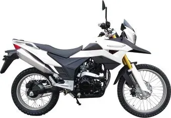 Racer RC300-GY8 (белый)