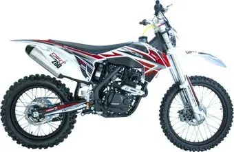 Racer SR-X1 Cross X1
