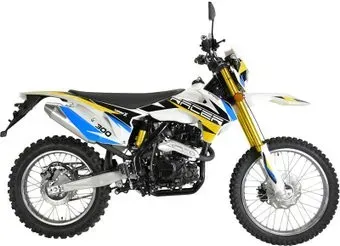 Racer Enduro 300 RC300-GY8A (желтый)