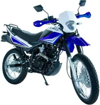 Racer Panther Lite RC250GY-C2A (синий)