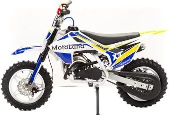Motoland XT 50