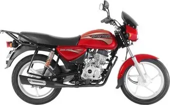 BAJAJ Boxer BM 150